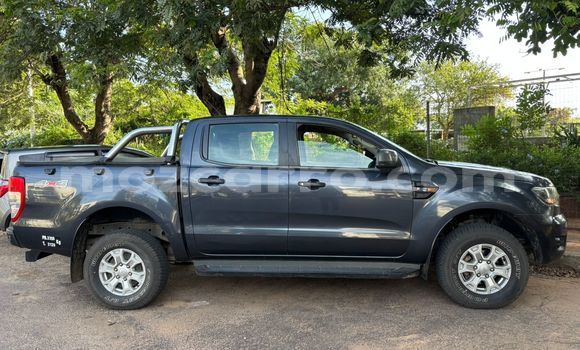 Nunua Ilio tumika Ford Ranger Fedha Gari ndani ya Maputo nchini Maputo Nunua Ilio tumika Ford Ranger Fedha Gari ndani ya Maputo nchini Maputo