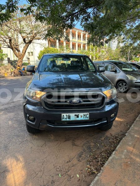 Big with watermark ford ranger maputo maputo 40205