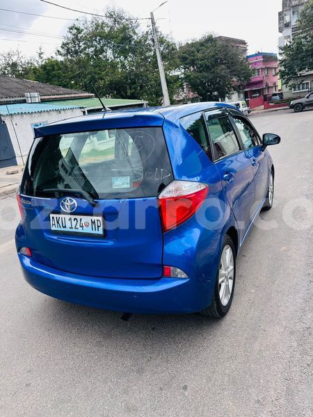 Big with watermark toyota ractis maputo maputo 40206