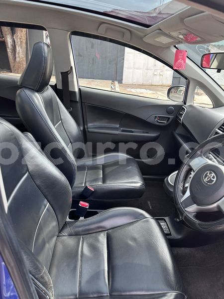 Big with watermark toyota ractis maputo maputo 40206