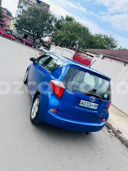 Big with watermark toyota ractis maputo maputo 40206