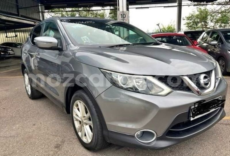 Big with watermark nissan qashqai maputo maputo 40208
