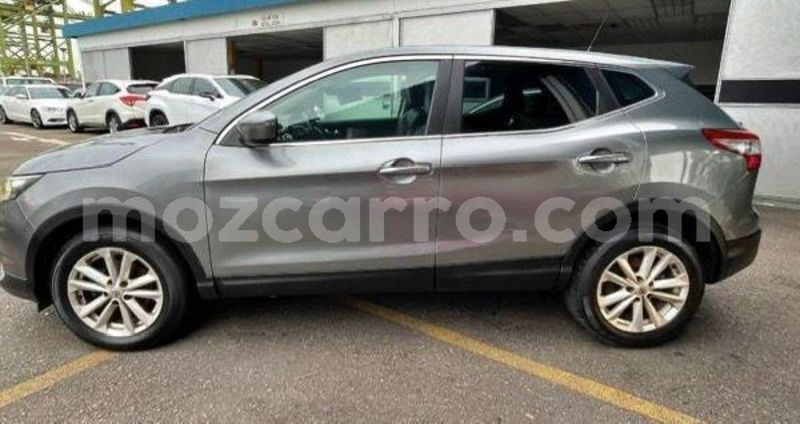 Big with watermark nissan qashqai maputo maputo 40208