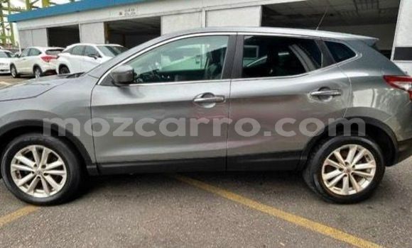 Tenga Tsaru Nissan Qashqai Sirivha Mota in Maputo in Maputo Tenga Tsaru Nissan Qashqai Sirivha Mota in Maputo in Maputo