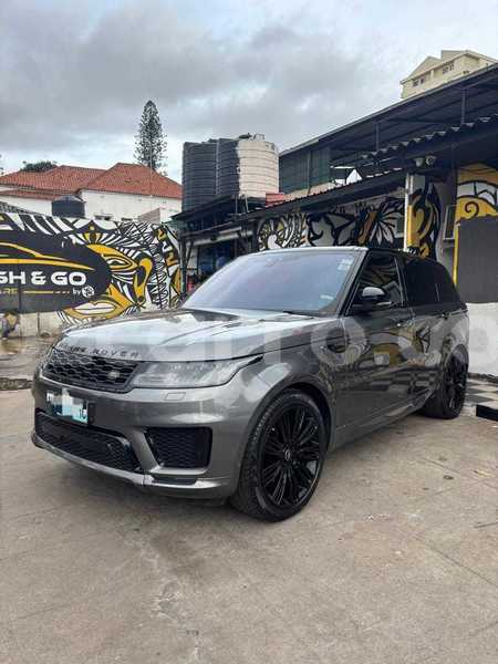 Big with watermark range rover range rover maputo maputo 40209