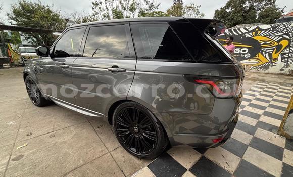 Nunua Ilio tumika Range Rover Range Rover Fedha Gari ndani ya Maputo nchini Maputo Nunua Ilio tumika Range Rover Range Rover Fedha Gari ndani ya Maputo nchini Maputo