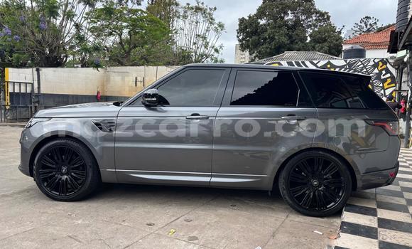Nunua Ilio tumika Range Rover Range Rover Fedha Gari ndani ya Maputo nchini Maputo Nunua Ilio tumika Range Rover Range Rover Fedha Gari ndani ya Maputo nchini Maputo