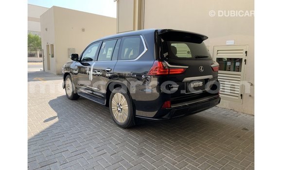 Nunua Imported Lexus LX Nyeusi Gari ndani ya Import - Dubai nchini Cabo Delgado Nunua Imported Lexus LX Nyeusi Gari ndani ya Import - Dubai nchini Cabo Delgado