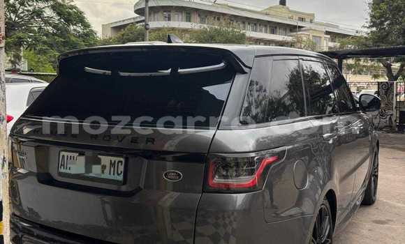 Nunua Ilio tumika Range Rover Range Rover Fedha Gari ndani ya Maputo nchini Maputo Nunua Ilio tumika Range Rover Range Rover Fedha Gari ndani ya Maputo nchini Maputo