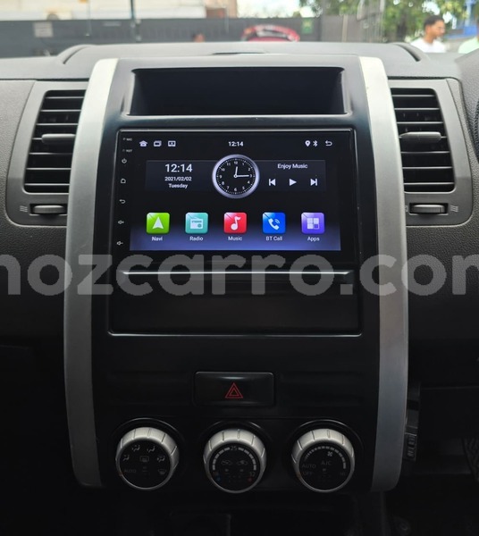 Big with watermark nissan xterra maputo maputo 40210
