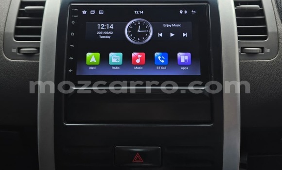 Tenga Tsaru Nissan Xterra Chena Mota in Maputo in Maputo Tenga Tsaru Nissan Xterra Chena Mota in Maputo in Maputo