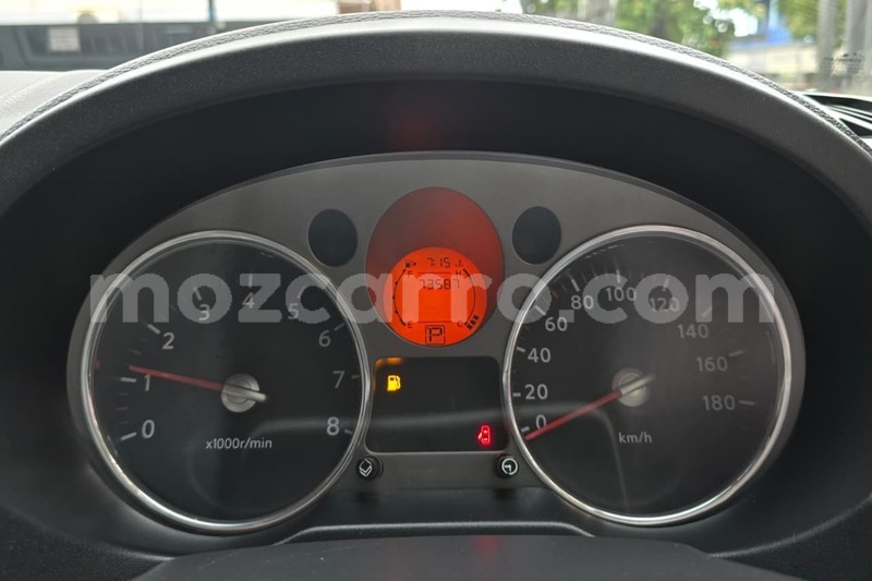 Big with watermark nissan xterra maputo maputo 40210