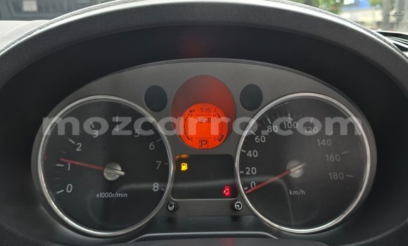 Tenga Tsaru Nissan Xterra Chena Mota in Maputo in Maputo Tenga Tsaru Nissan Xterra Chena Mota in Maputo in Maputo