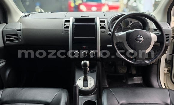 Tenga Tsaru Nissan Xterra Chena Mota in Maputo in Maputo Tenga Tsaru Nissan Xterra Chena Mota in Maputo in Maputo