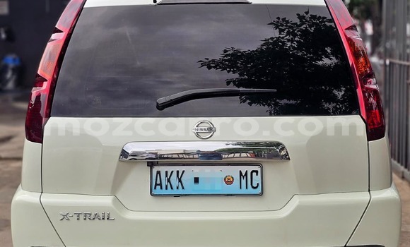 Tenga Tsaru Nissan Xterra Chena Mota in Maputo in Maputo Tenga Tsaru Nissan Xterra Chena Mota in Maputo in Maputo