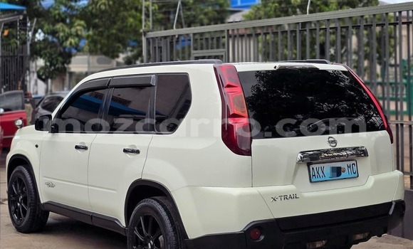 Tenga Tsaru Nissan Xterra Chena Mota in Maputo in Maputo Tenga Tsaru Nissan Xterra Chena Mota in Maputo in Maputo