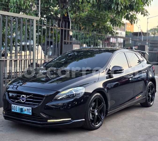 Big with watermark volvo v40 maputo maputo 40212