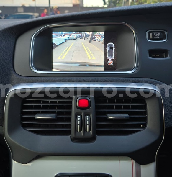 Big with watermark volvo v40 maputo maputo 40212