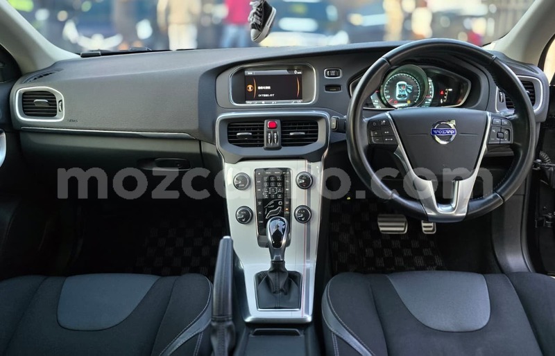 Big with watermark volvo v40 maputo maputo 40212