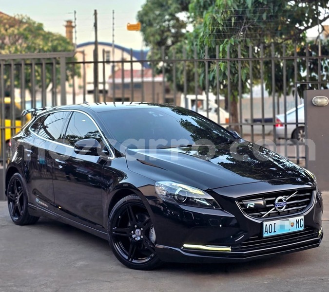 Big with watermark volvo v40 maputo maputo 40212