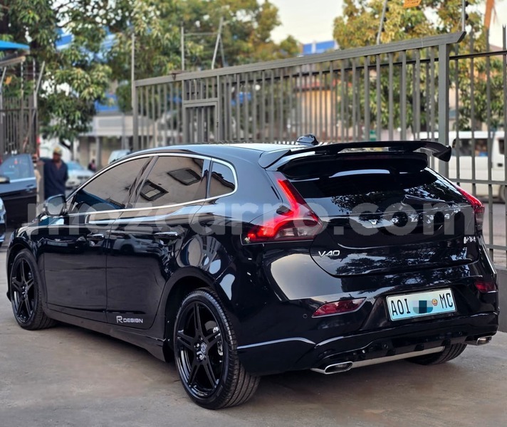 Big with watermark volvo v40 maputo maputo 40212
