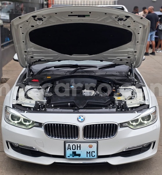 Big with watermark bmw 3 series maputo maputo 40213
