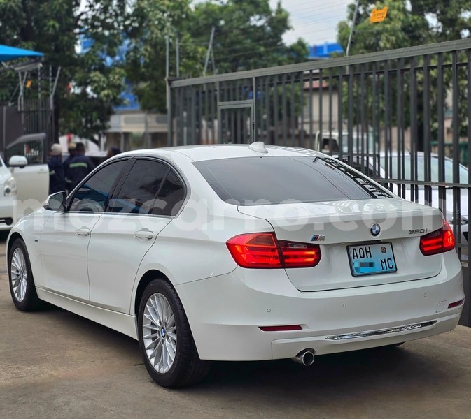 Big with watermark bmw 3 series maputo maputo 40213