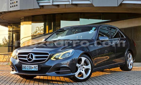 Buy New Mercedes-Benz E-Classe Other Car in Maputo in Maputo Buy New Mercedes-Benz E-Classe Other Car in Maputo in Maputo