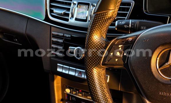 Buy New Mercedes-Benz E-Classe Other Car in Maputo in Maputo Buy New Mercedes-Benz E-Classe Other Car in Maputo in Maputo