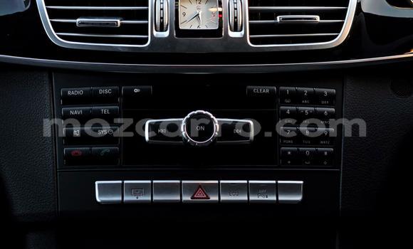 Buy New Mercedes-Benz E-Classe Other Car in Maputo in Maputo Buy New Mercedes-Benz E-Classe Other Car in Maputo in Maputo