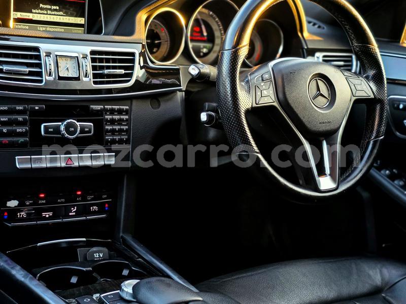 Big with watermark mercedes benz e classe maputo maputo 40214