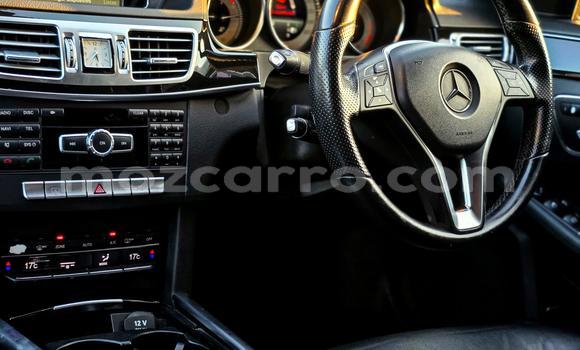 Buy New Mercedes-Benz E-Classe Other Car in Maputo in Maputo Buy New Mercedes-Benz E-Classe Other Car in Maputo in Maputo
