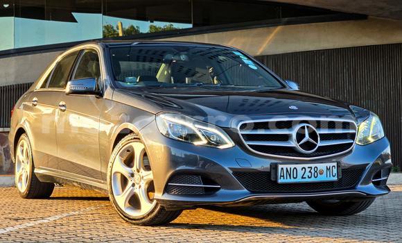 Buy New Mercedes-Benz E-Classe Other Car in Maputo in Maputo Buy New Mercedes-Benz E-Classe Other Car in Maputo in Maputo
