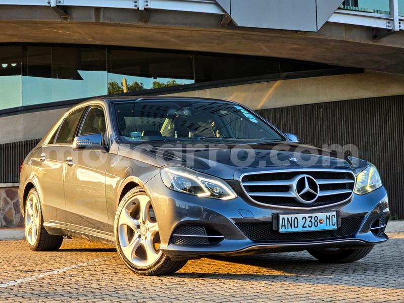 Big with watermark mercedes benz e classe maputo maputo 40214
