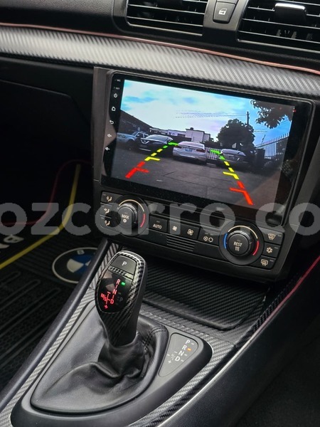 Big with watermark bmw 1 series maputo maputo 40215