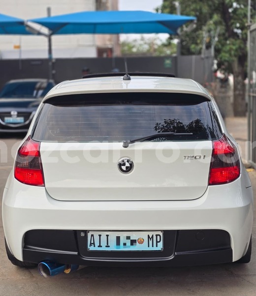 Big with watermark bmw 1 series maputo maputo 40215