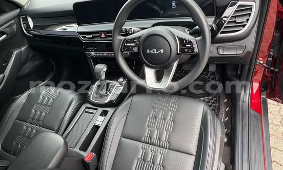 Comprar Usado Kia Cee'd Vermelho Carro em Maputo em Maputo Comprar Usado Kia Cee'd Vermelho Carro em Maputo em Maputo