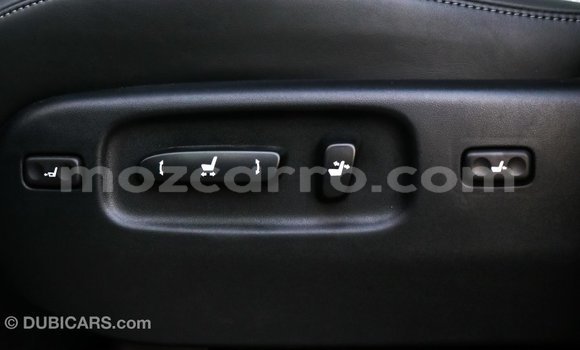 Tenga Imported Lexus LX Bhuruu Mota in Import - Dubai in Cabo Delgado Tenga Imported Lexus LX Bhuruu Mota in Import - Dubai in Cabo Delgado