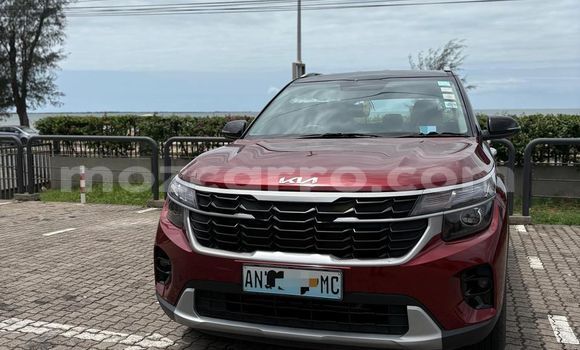 Comprar Usado Kia Cee'd Vermelho Carro em Maputo em Maputo Comprar Usado Kia Cee'd Vermelho Carro em Maputo em Maputo