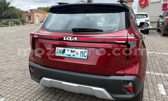 Comprar Usado Kia Cee'd Vermelho Carro em Maputo em Maputo Comprar Usado Kia Cee'd Vermelho Carro em Maputo em Maputo