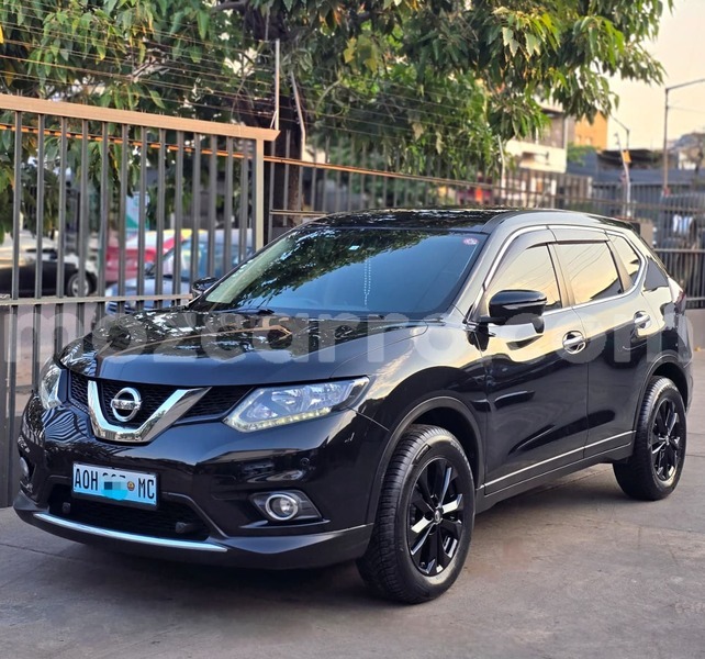 Big with watermark nissan x trail maputo maputo 40217