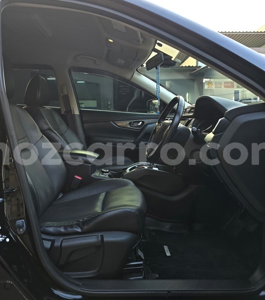 Big with watermark nissan x trail maputo maputo 40217
