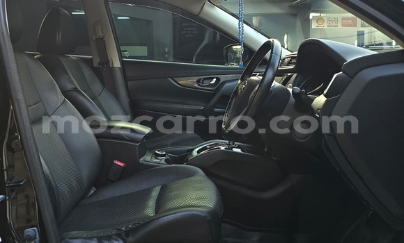 Tenga Tsaru Nissan X-Trail Nhema Mota in Maputo in Maputo Tenga Tsaru Nissan X-Trail Nhema Mota in Maputo in Maputo