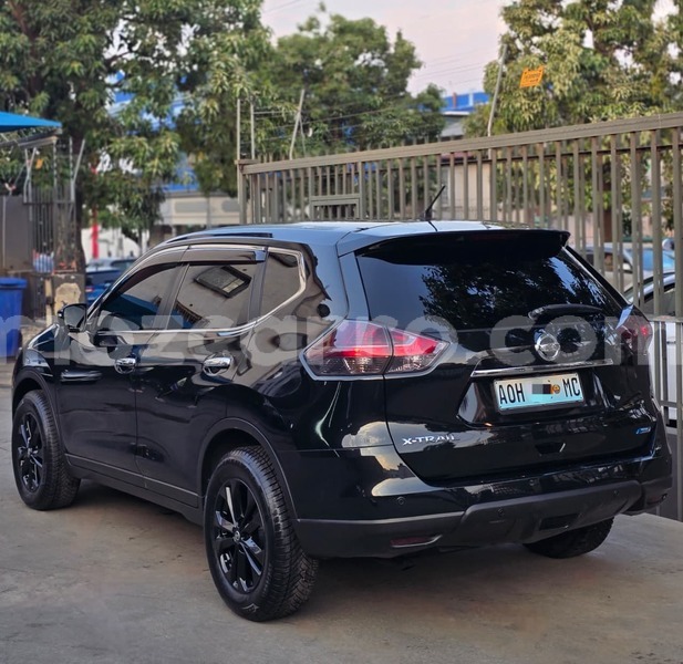 Big with watermark nissan x trail maputo maputo 40217