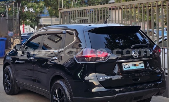 Tenga Tsaru Nissan X-Trail Nhema Mota in Maputo in Maputo Tenga Tsaru Nissan X-Trail Nhema Mota in Maputo in Maputo