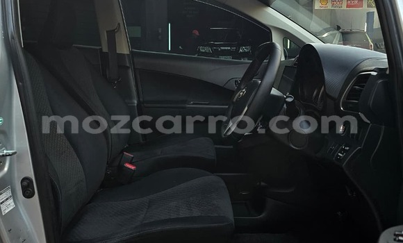 Tenga Tsaru Toyota Ractis Sirivha Mota in Maputo in Maputo Tenga Tsaru Toyota Ractis Sirivha Mota in Maputo in Maputo