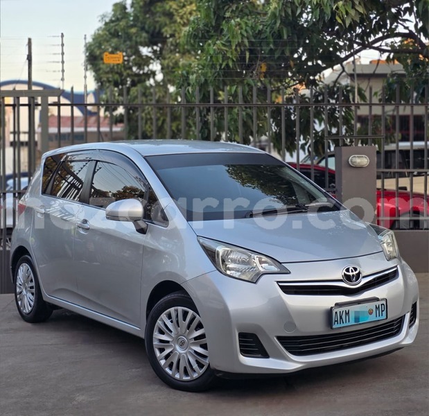Big with watermark toyota ractis maputo maputo 40219