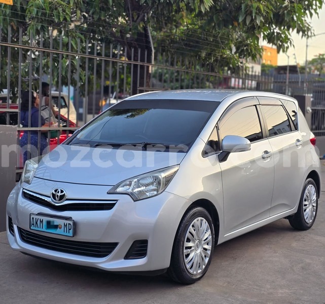 Big with watermark toyota ractis maputo maputo 40219