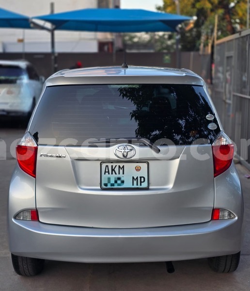 Big with watermark toyota ractis maputo maputo 40219