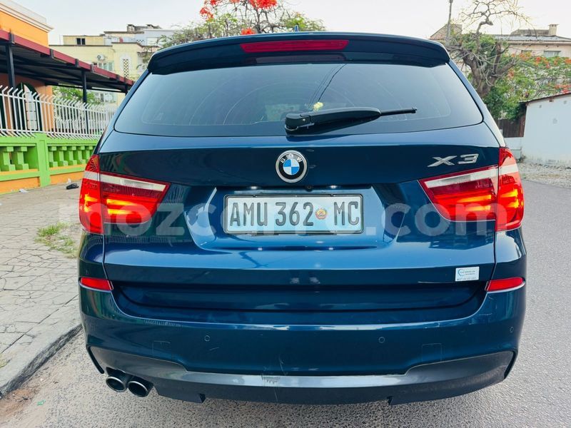Big with watermark bmw x3 maputo maputo 40220